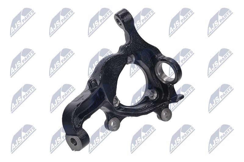 Käändmik, rattakinnitus, NTY ZZP-CH-024