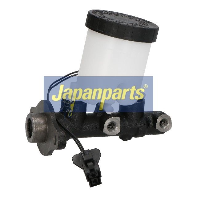 JAPANPARTS Pagrindinis cilindras, stabdžiai
