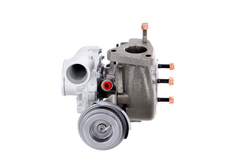 REMANTE 003-001-000303R Charger, charging (supercharged/turbocharged)