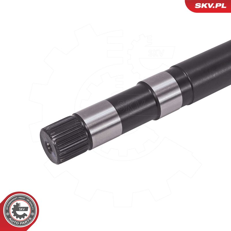 ESEN SKV 40SKV337 Drive Shaft