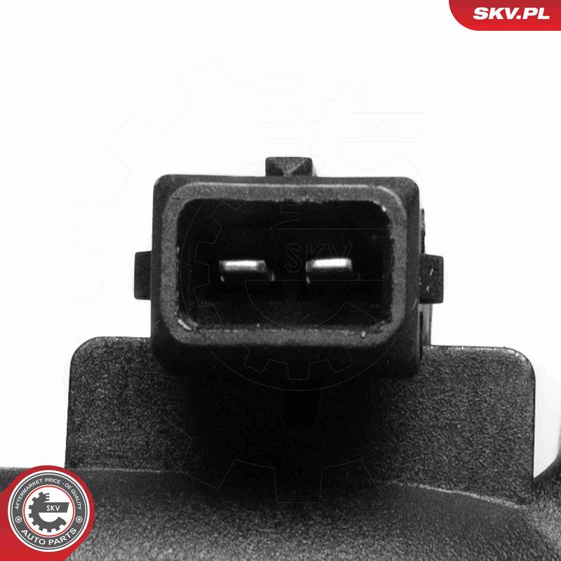 ESEN SKV 61SKV512 Expansion Tank, coolant