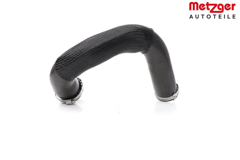 METZGER AUTOTEILE 2401413 Charge Air Hose