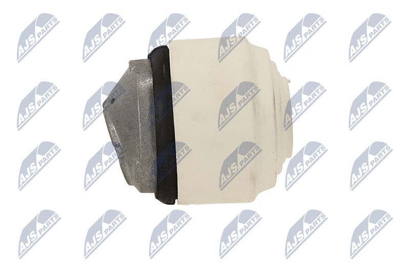 Paigutus, Mootor, NTY ZPS-ME-090