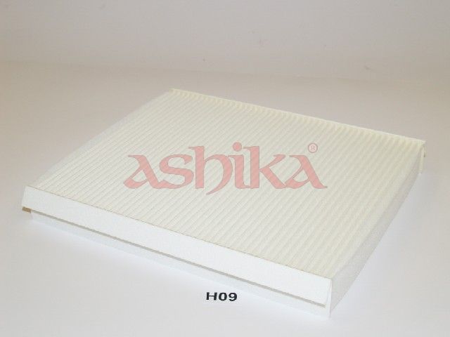 Filtre+d'habitacle ASHIKA 21-H0-H09