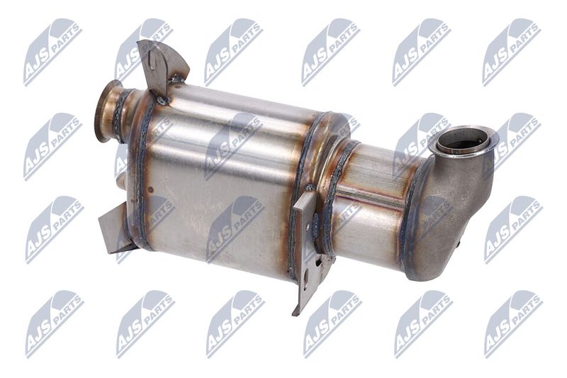 Tahma-, partikelfilter, väljalaskesüst., NTY DPF-WW-004