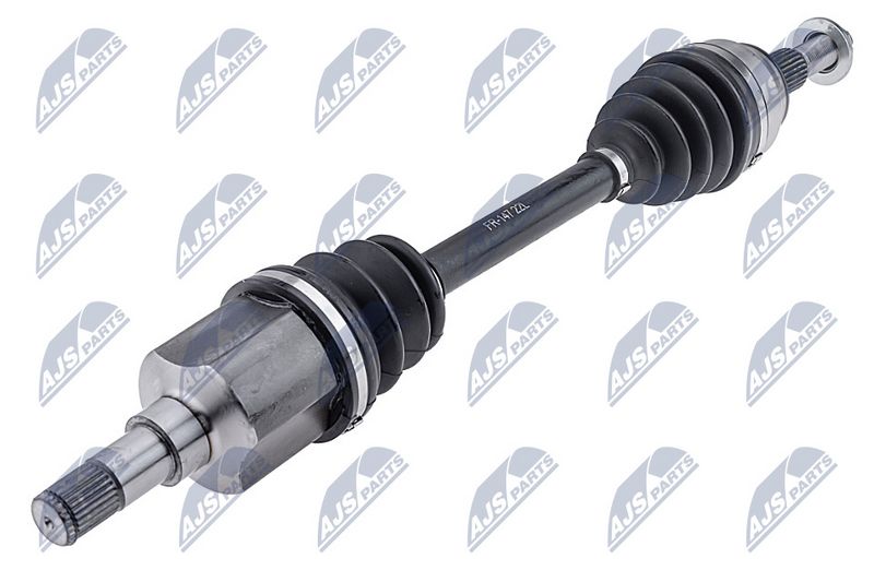 NTY NPW-FR-147 Drive Shaft