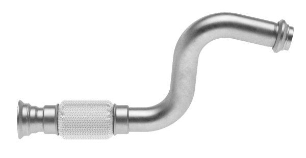 Tubo de escape