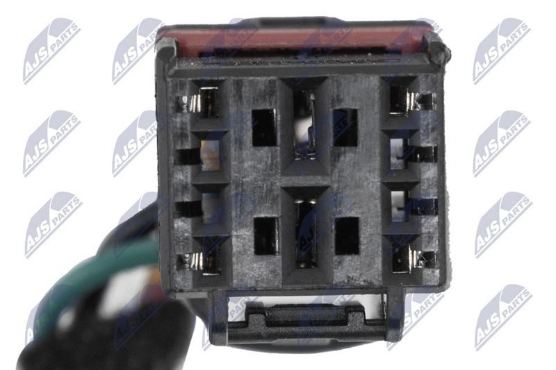 NTY AE-PS-012 Electric Motor, tailgate