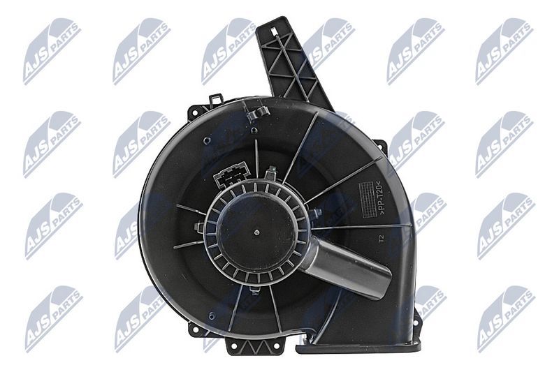 Elektrimootor, salongiventilaator, NTY EWN-WW-002