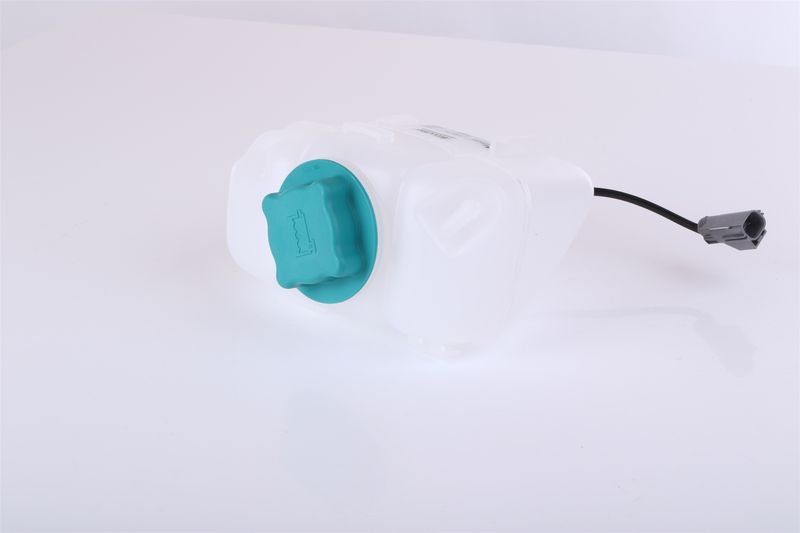 NISSENS 996177 Expansion Tank, coolant