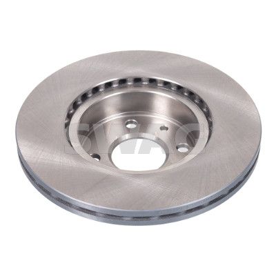 SWAG 74 94 3879 Brake Disc