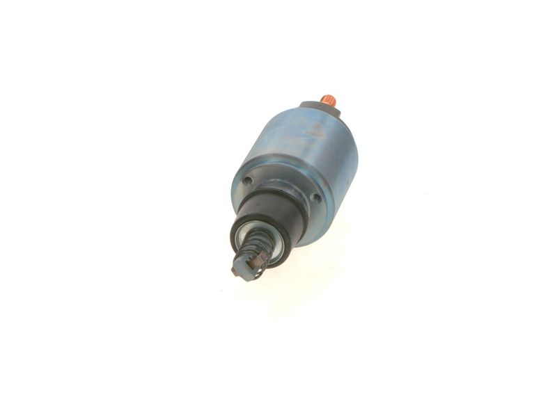 Elektromagnetický spínač, startér 2 339 402 309