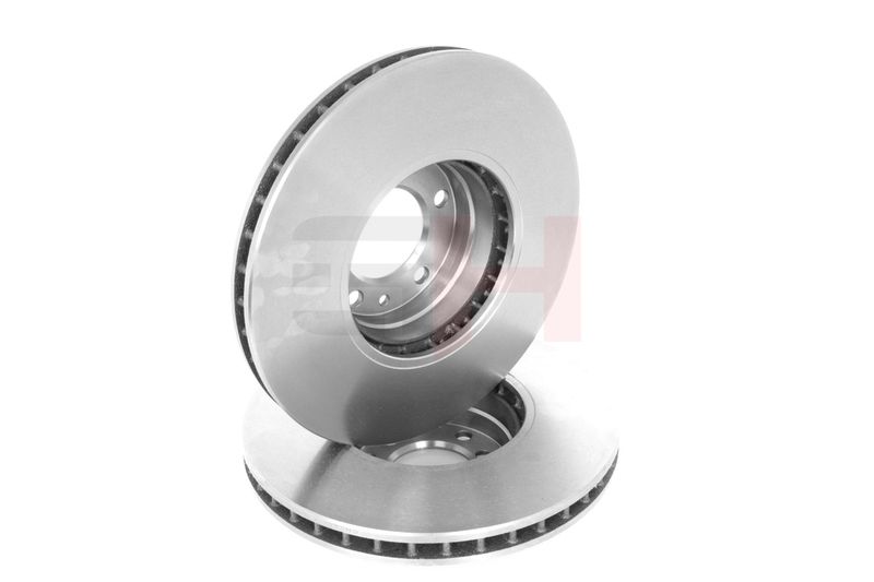 GH GH-401582 Brake Disc