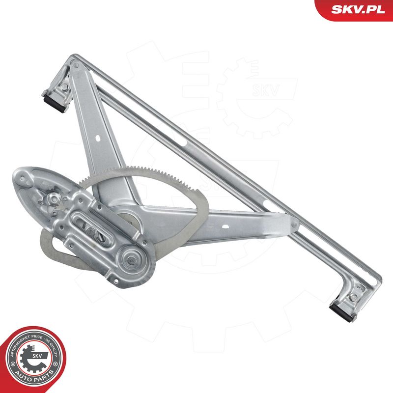 Aknatõstuk, ESEN SKV 51SKV591