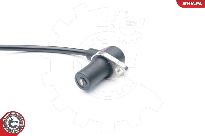 ESEN SKV 06SKV338 Sensor, wheel speed