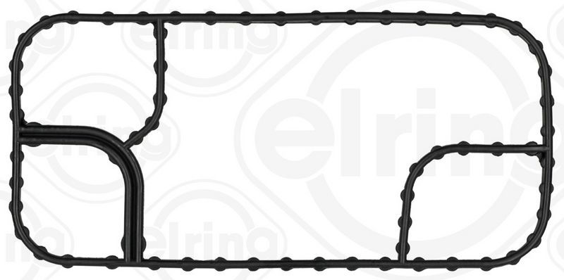 Olie radiator afdichting past: ALFA ROMEO GIULIA, STELVIO  JEEP CHEROKEE, GRAND CHEROKEE L V, WRANGLER IV  RAM RAMPAGE 2.0/2.0H 08.16-