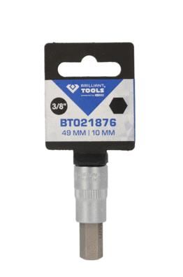 KS TOOLS BT021876 Socket Wrench Insert