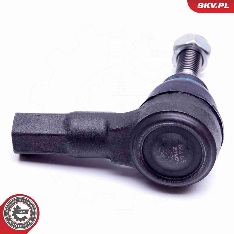ESEN SKV 04SKV456 Tie Rod End