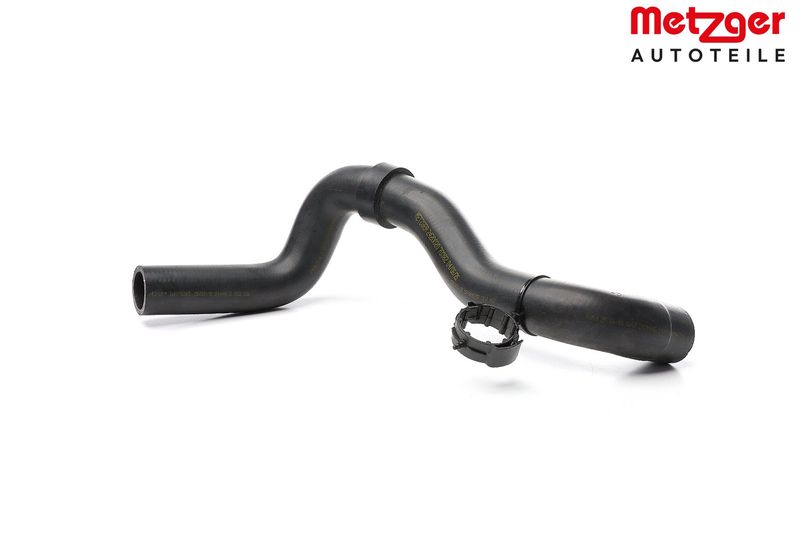 FURTUN RADIATOR METZGER AUTOTEILE 2420020 6