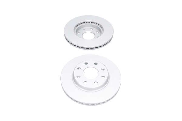 Kavo Parts BR-1209-C Гальмівний диск