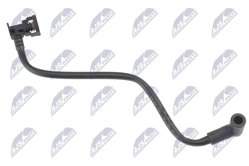 NTY GPP-VW-179 Hose, crankcase ventilation