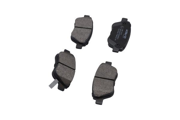 Kavo Parts KBP-10153 Brake Pad Set, disc brake