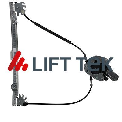 LIFT-TEK ablakemelő LT RN39 L