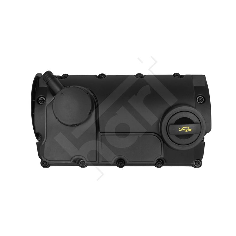 Ventildeksel – bilde 1 av 3
