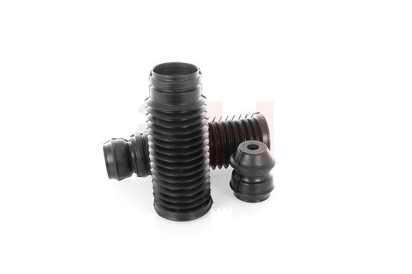 Tolmukaitse komplekt, Amordid, GH GH-694707