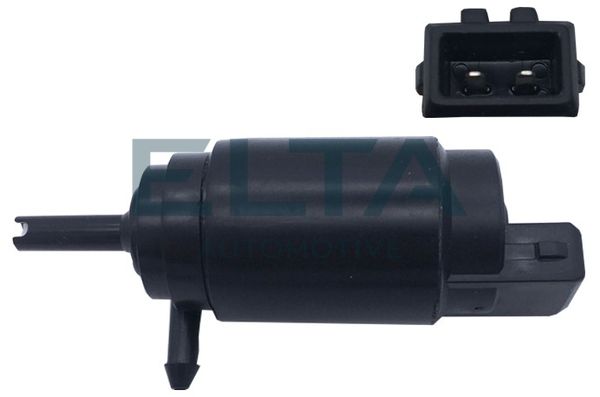 Elta Automotive Washer Fluid Pump, window cleaning EW5518