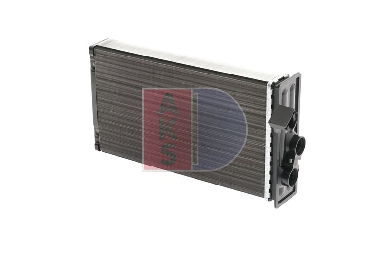 Výměník tepla, vnitřní vytápění 409013N