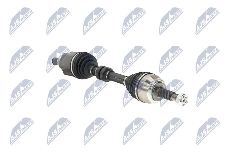 NTY NPW-NS-222 Drive Shaft