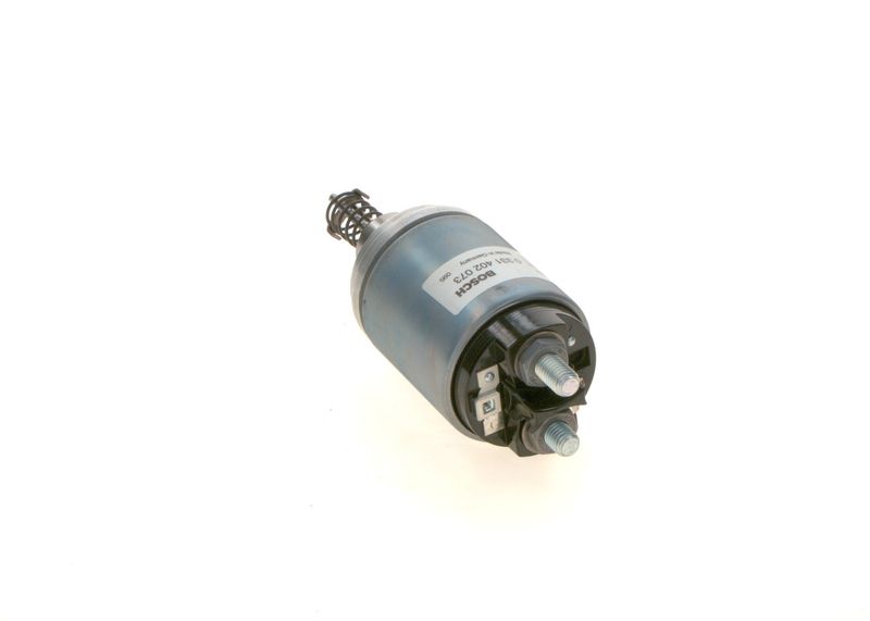 BOSCH 0331402073 Solenoid Switch, starter