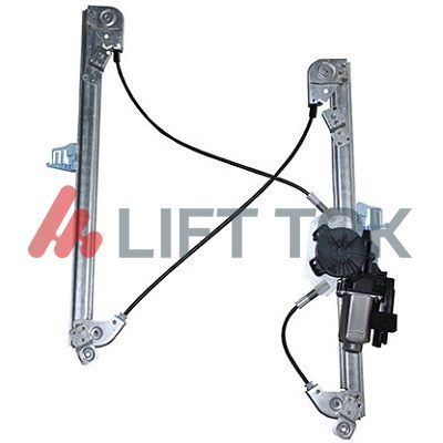 LIFT-TEK ablakemelő LT RNO82 R C