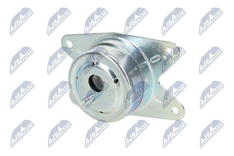 Paigutus, Mootor, NTY ZPS-PL-075