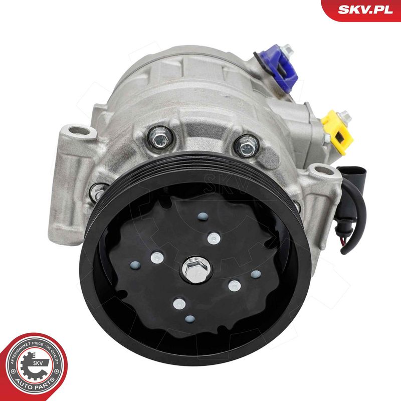 Kompressor, kliimaseade, ESEN SKV 84SKV063