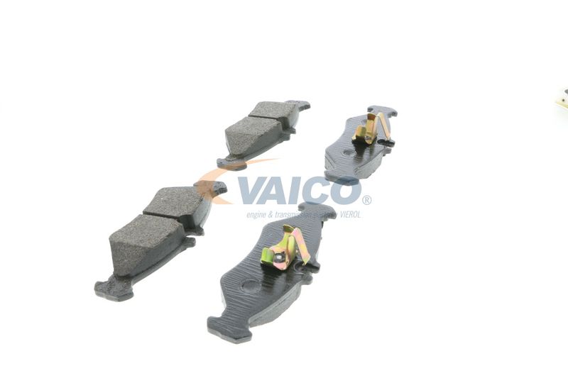VAICO V10-8152 Brake Pad Set, disc brake