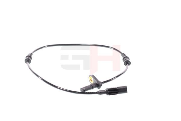 GH GH-703307 Датчик, кількість обертів колеса