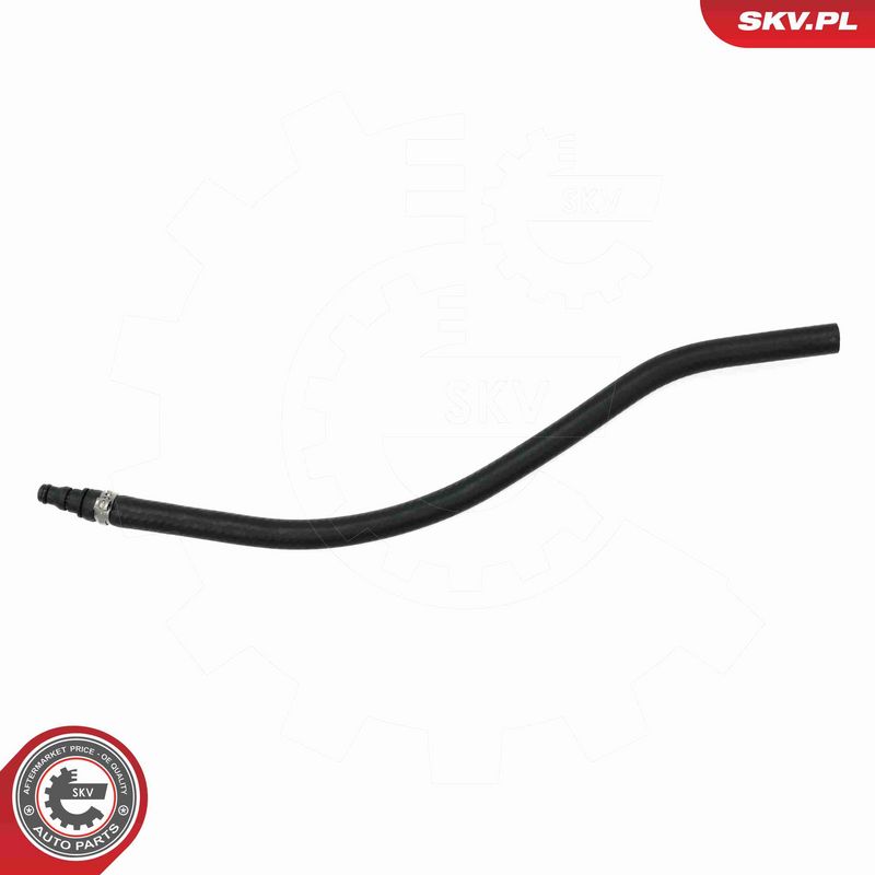 ESEN SKV 54SKV172 Radiator Hose