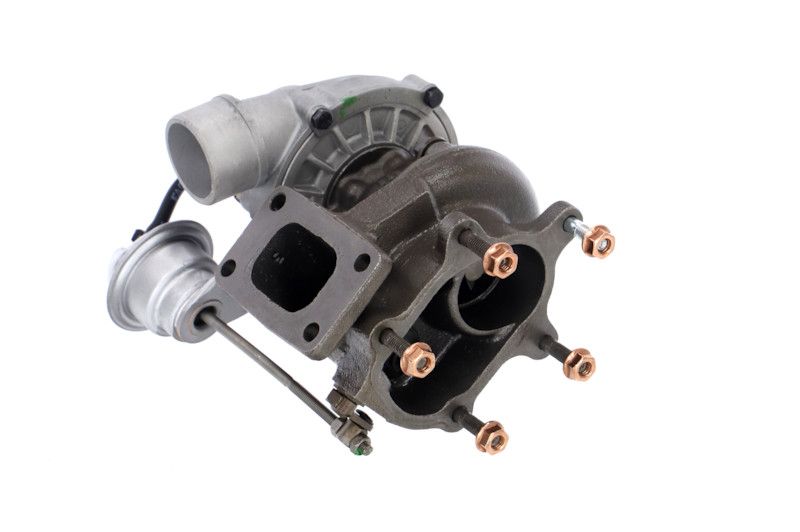 REMANTE 003-001-001864R Charger, charging (supercharged/turbocharged)