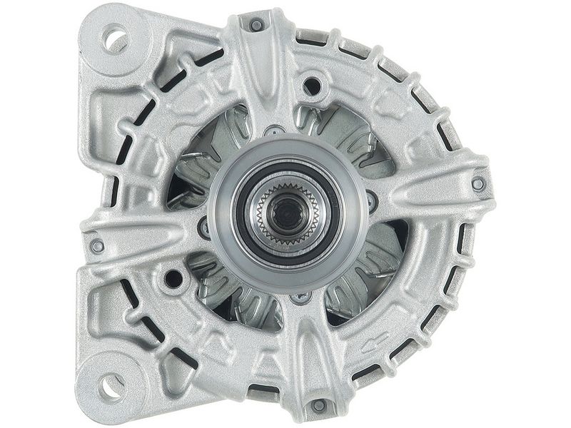 Brand new OEM SEG Alternator