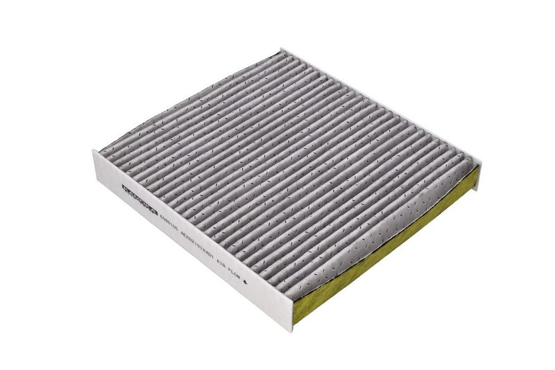 Filtru, aer habitaclu KAMOKA 6080105