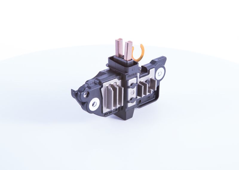 BOSCH F00MA45258 Alternator Regulator