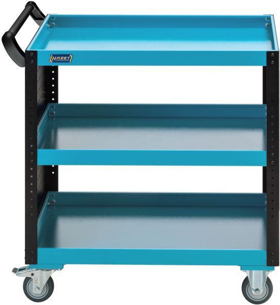 HAZET 167-3S Workshop Service Trolley