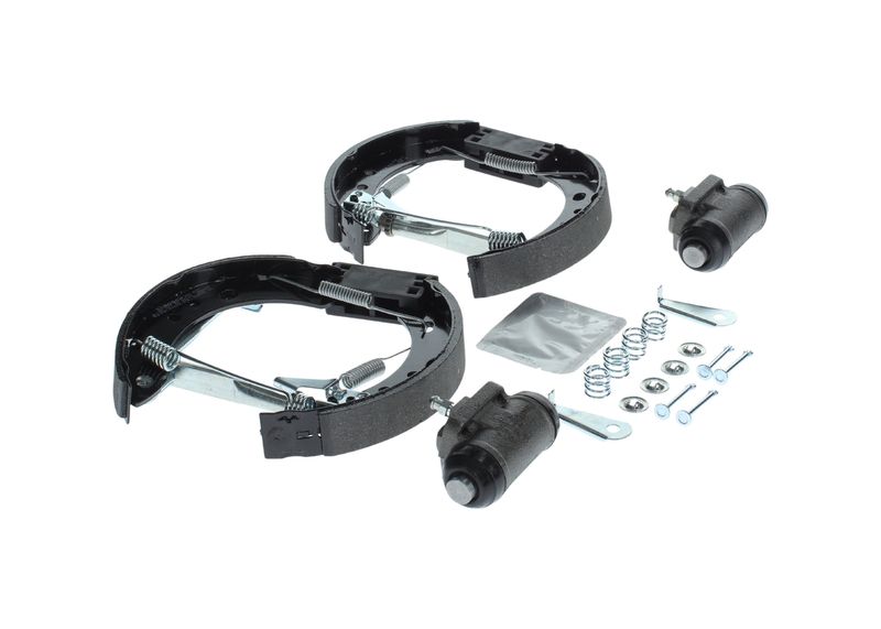 Piduriklotside komplekt, BOSCH 0 204 114 612