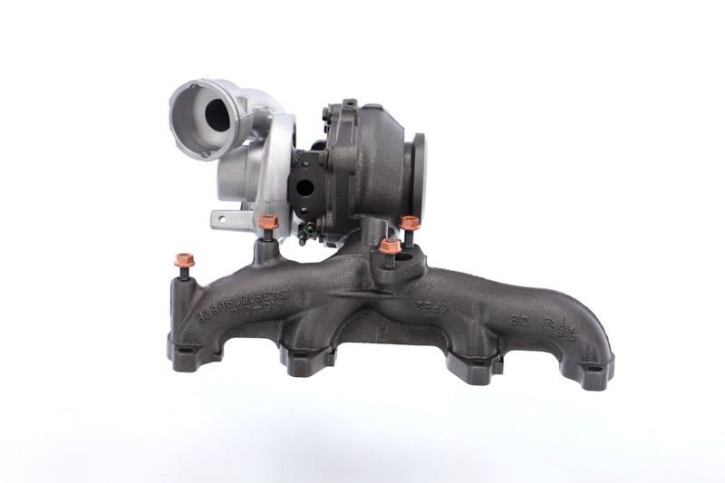 REMANTE 003-001-000051R Charger, charging (supercharged/turbocharged)