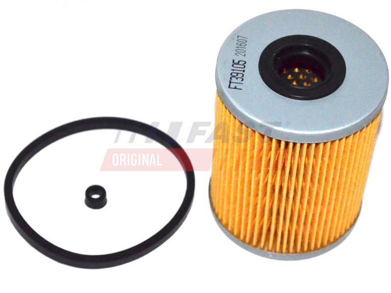 Kütusefilter, FAST FT39105