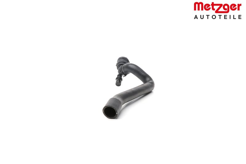 METZGER AUTOTEILE 2420749 Radiator Hose