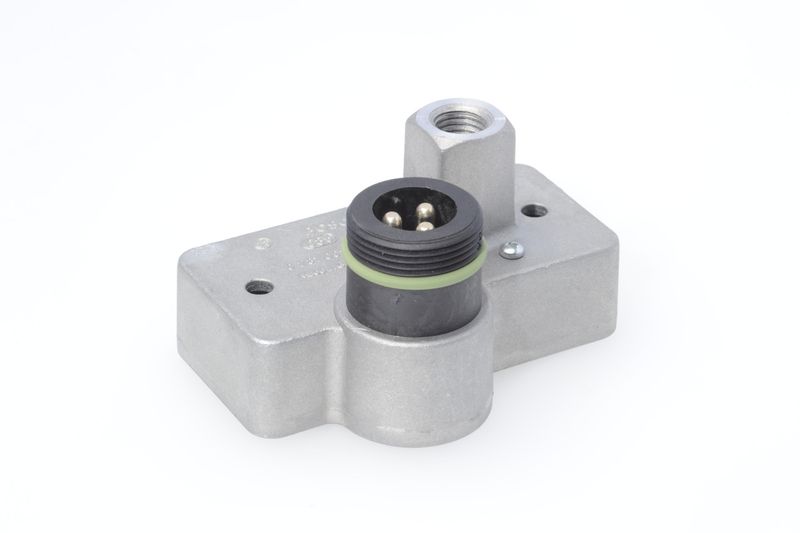 BOSCH 0281002023 Sensor, intake manifold pressure