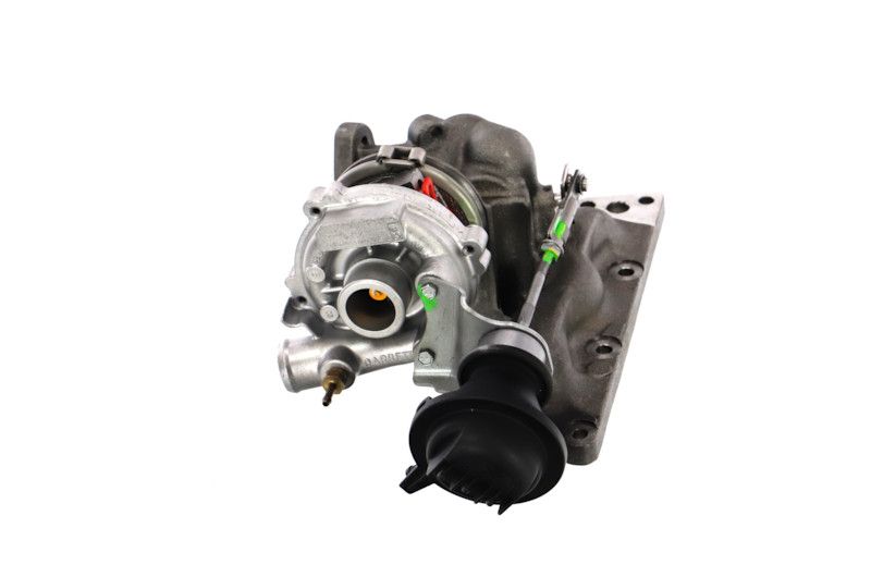 REMANTE 003-001-000229R Charger, charging (supercharged/turbocharged)
